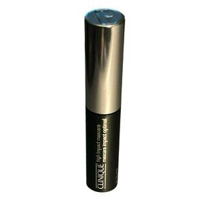 Clinique High Impact Mascara 01 Black 7ml / .14 Oz Travel Trial Size